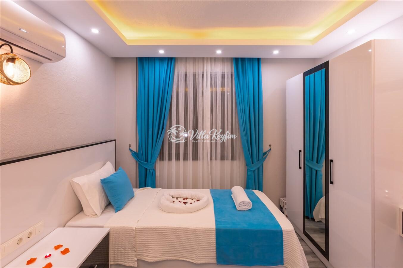 Villa Arslan — 29