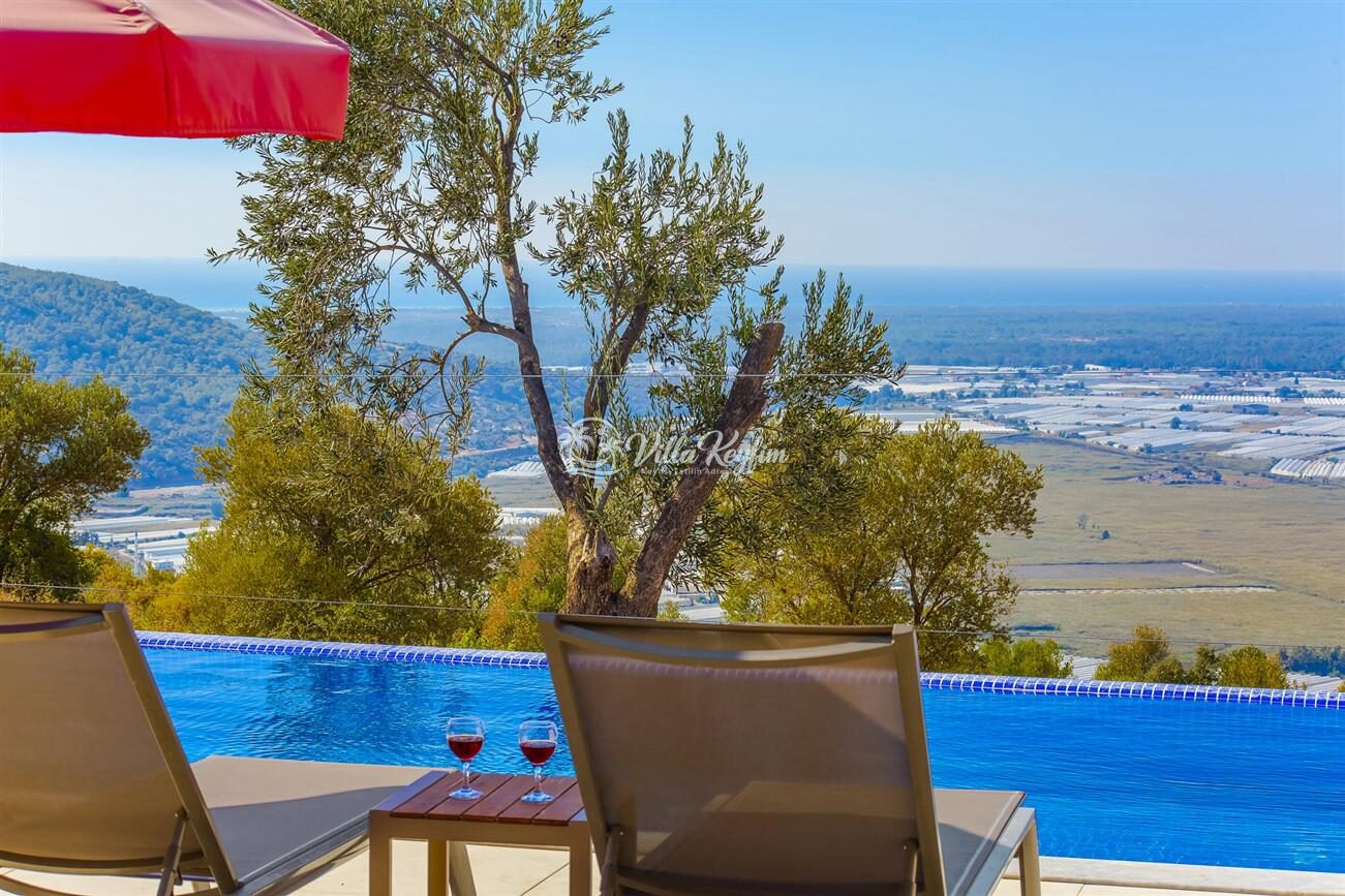 Villa Yiğit 2 — 37