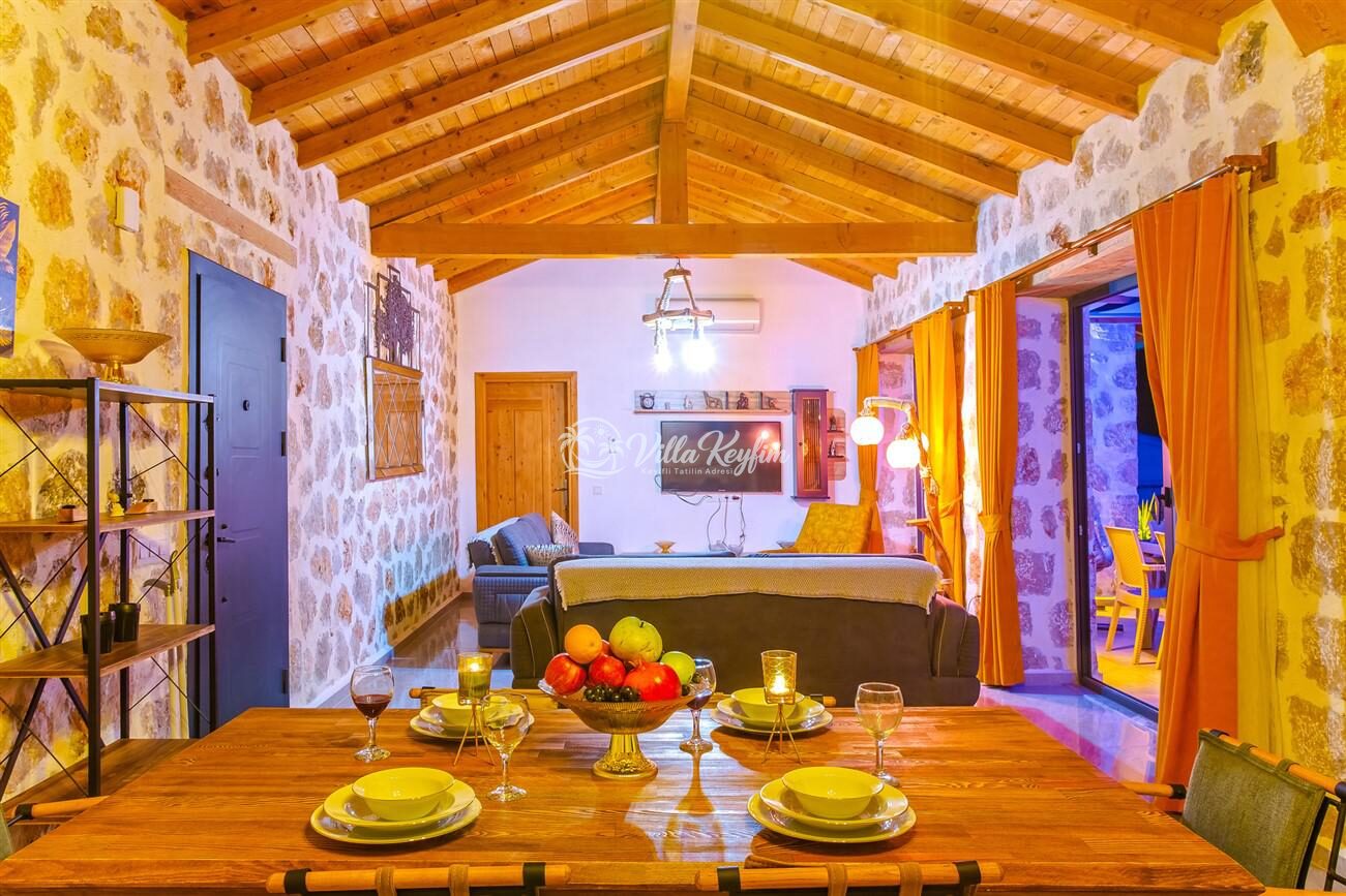 Villa Yiğit 1 — 38