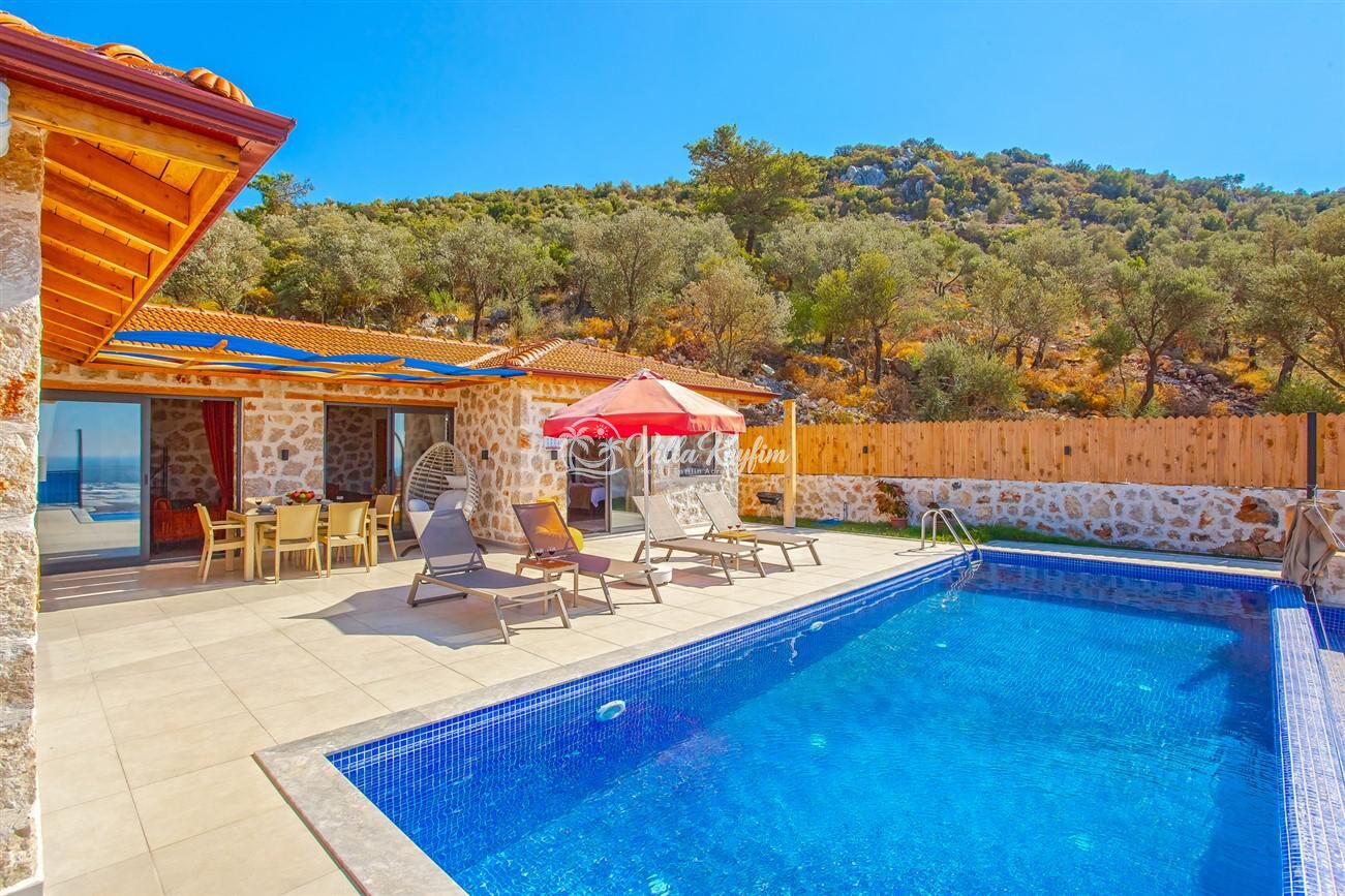 Villa Yiğit 2 — 38