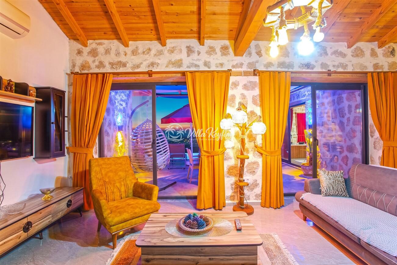 Villa Yiğit 1 — 40
