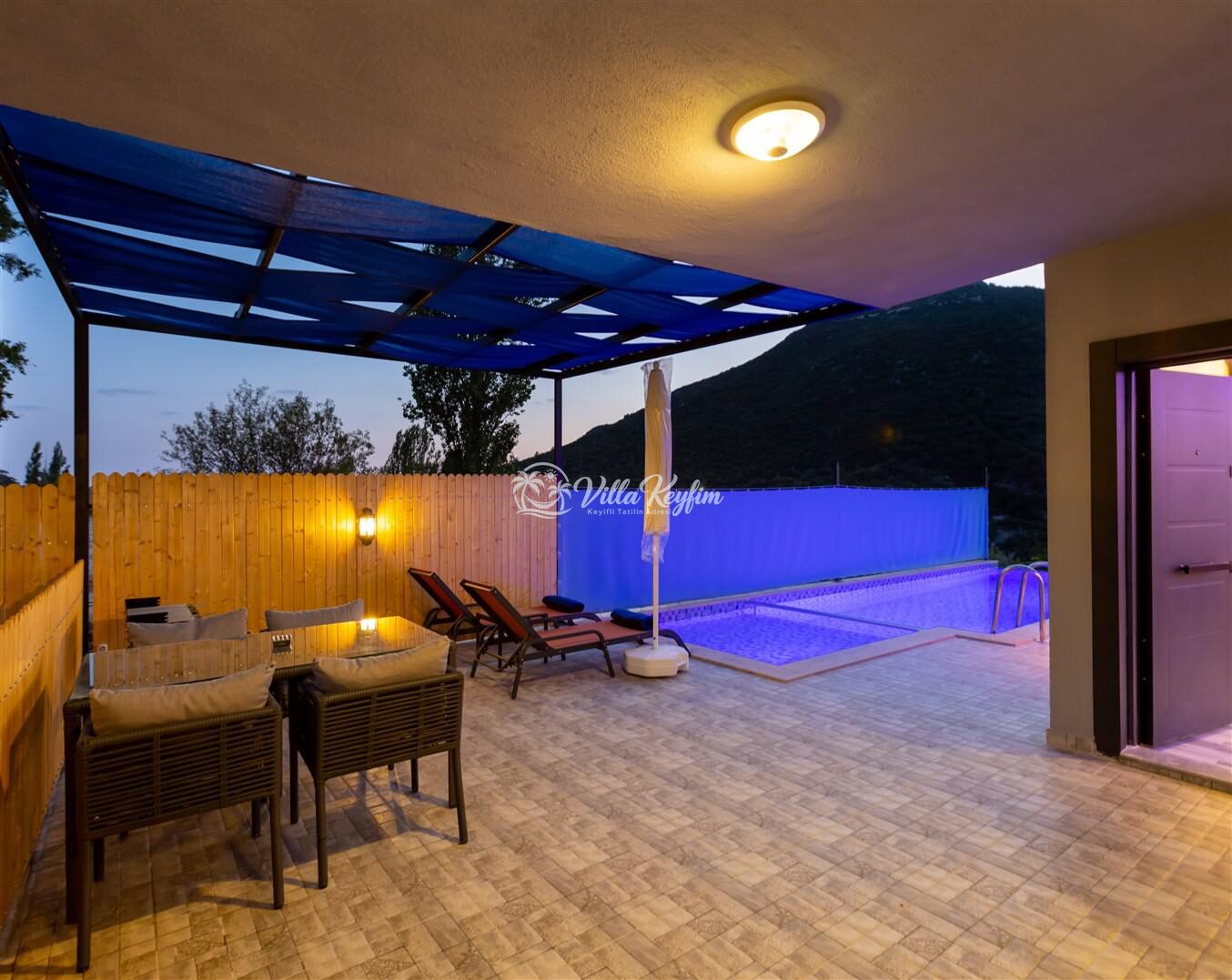 Villa Arslan — 43
