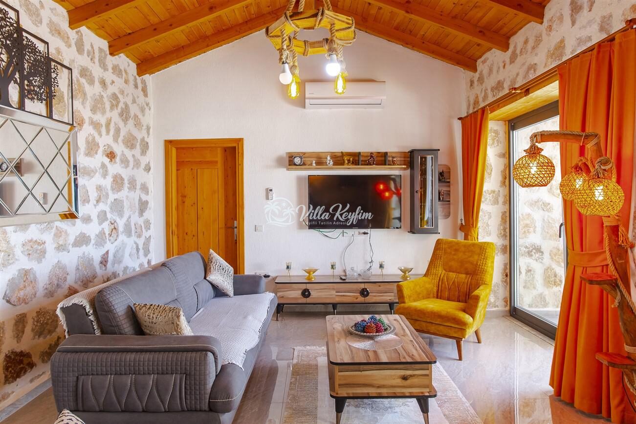 Villa Yiğit 1 — 44