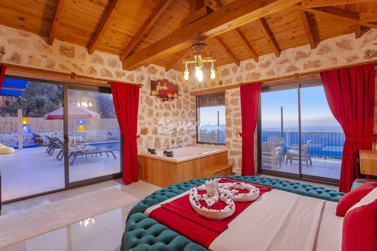 Villa Yiğit 2 — 47