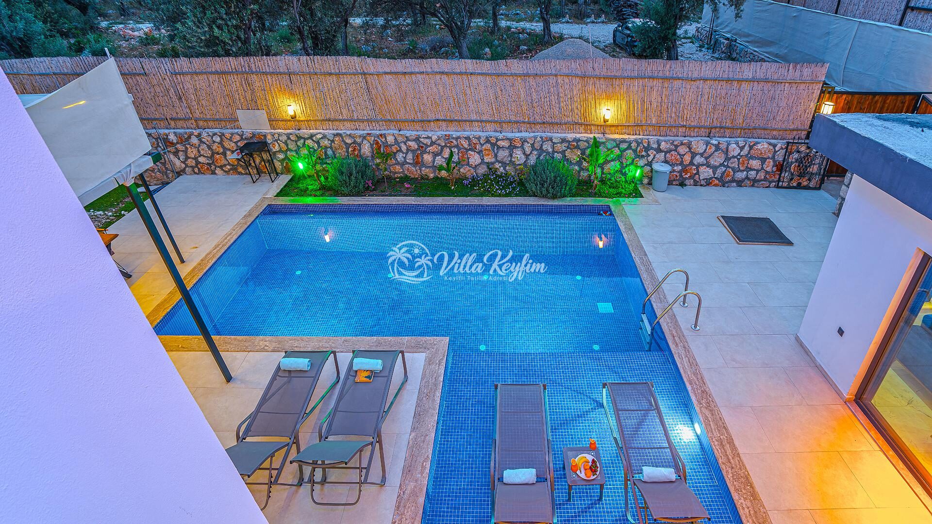 Villa Vintage — 22