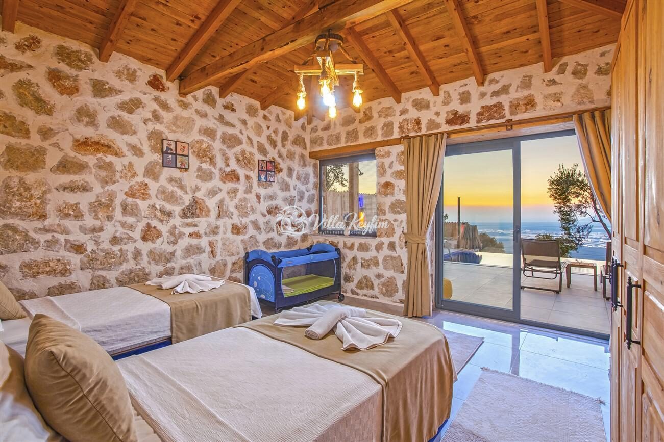 Villa Yiğit 2 — 52