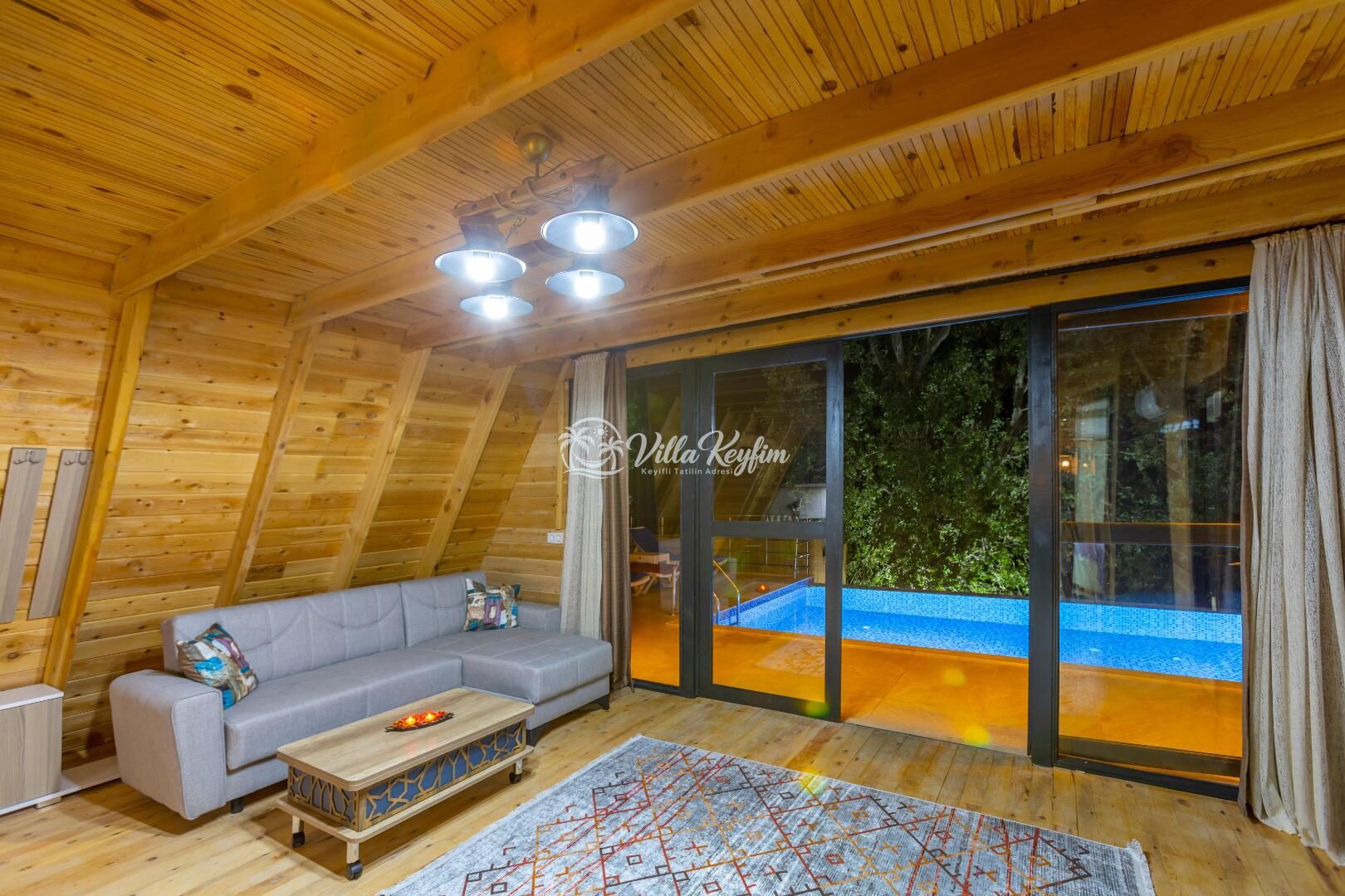Villa Zübeyde Duo — 17