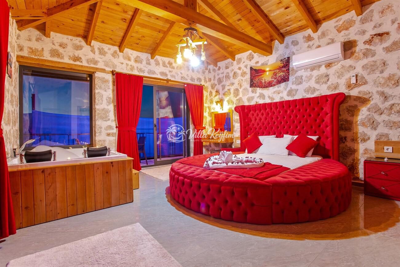 Villa Yiğit 1 — 57