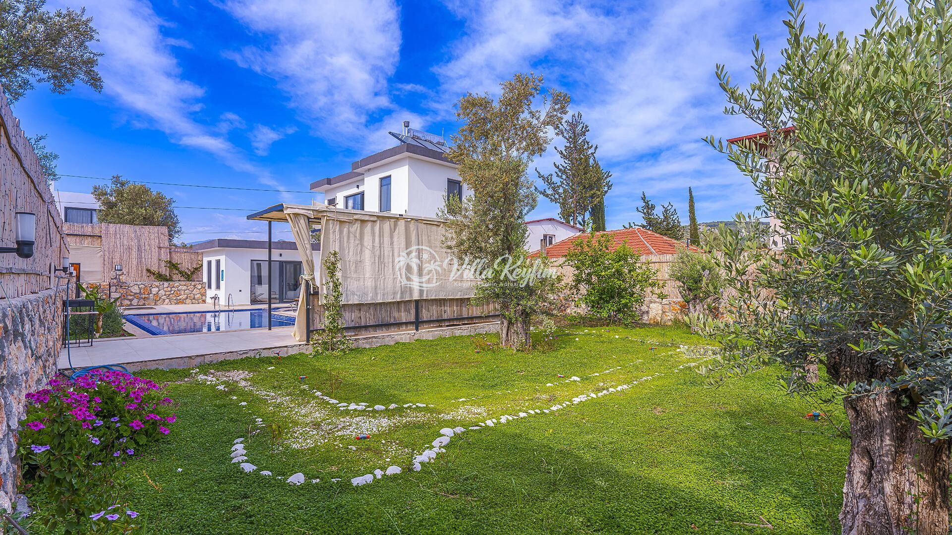 Villa Vintage — 28