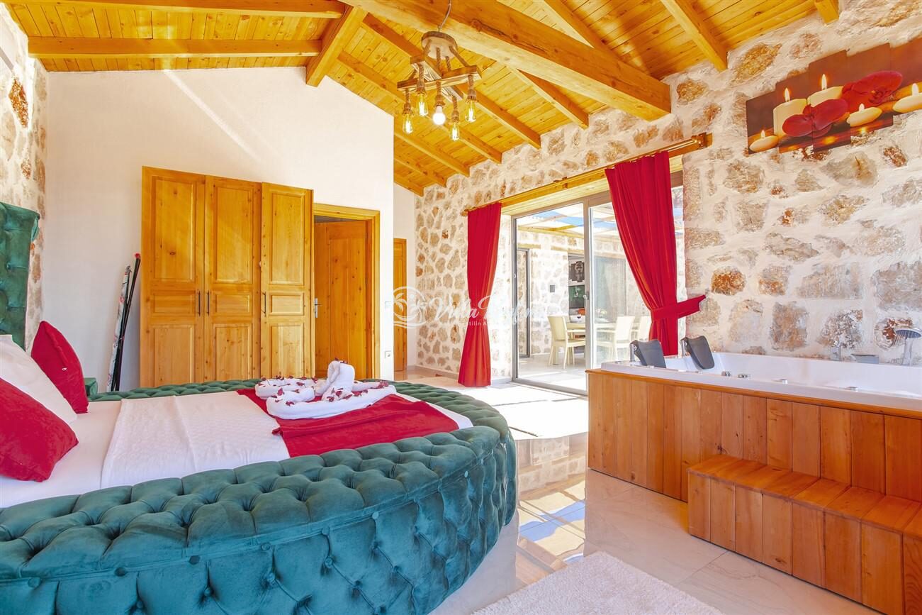 Villa Yiğit 2 — 64