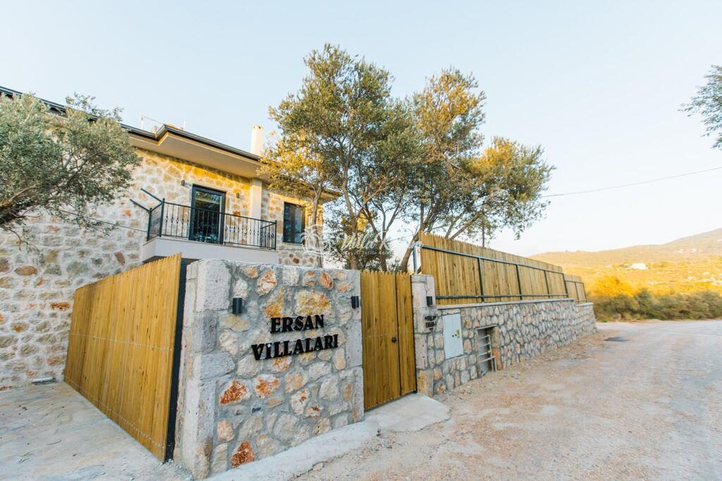 Villa Ersan 1 — 7