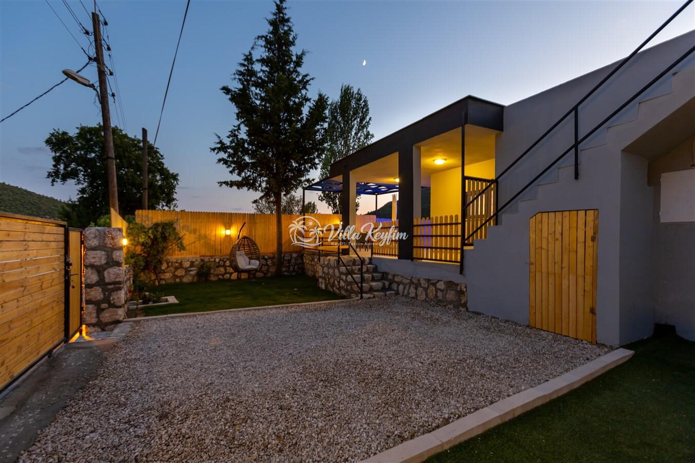 Villa Arslan — 67
