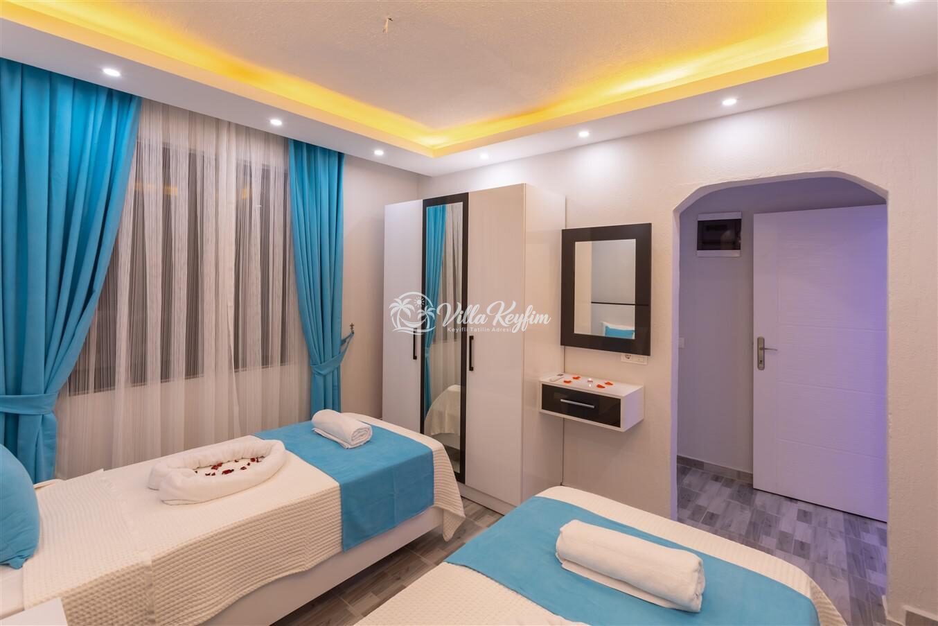 Villa Arslan — 70