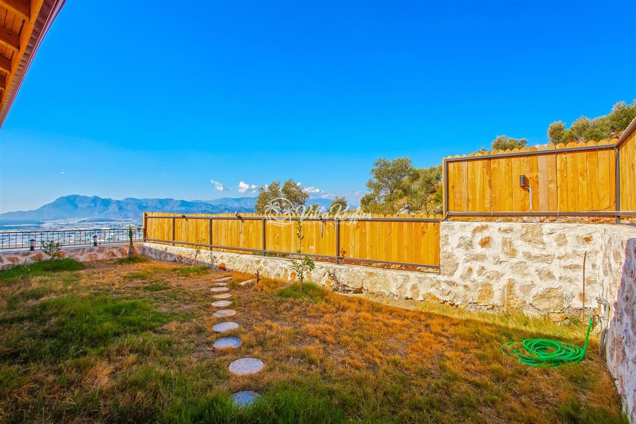 Villa Yiğit 1 — 71