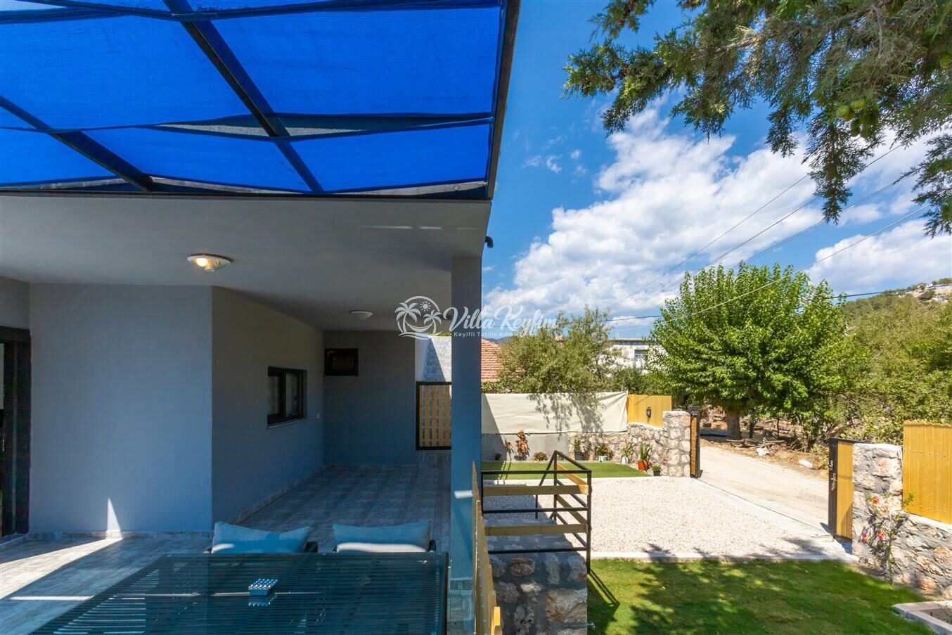 Villa Arslan — 72