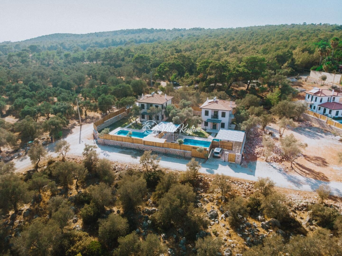 Villa Ersan 2 — 6