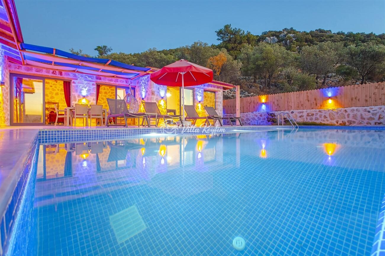 Villa Yiğit 2 — 83