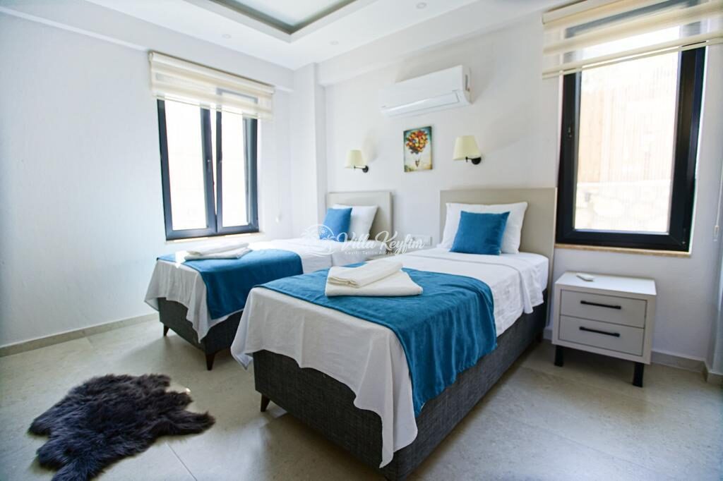Villa Ersan 2 — 12