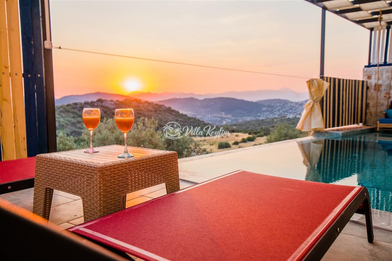Villa Liza — 3
