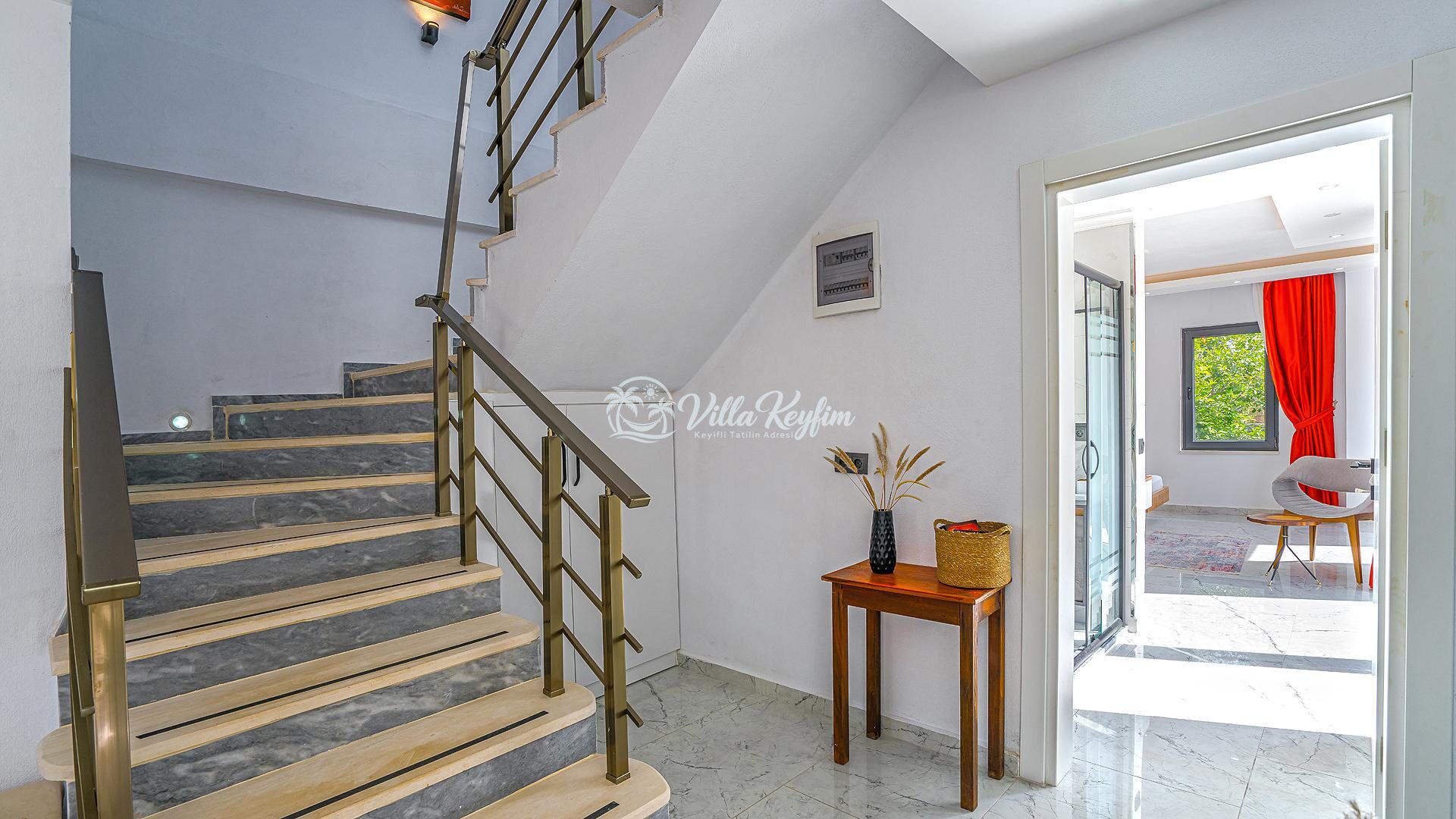 Villa Vintage — 47