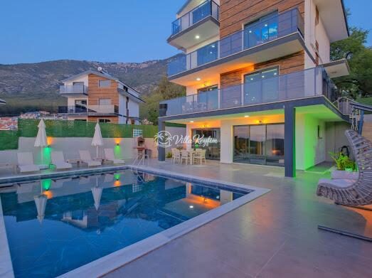 Villa Sudenaz 1 — 4