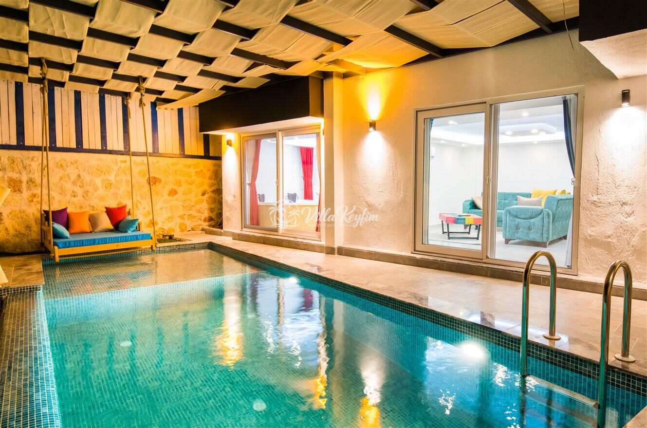 Villa Liza — 12