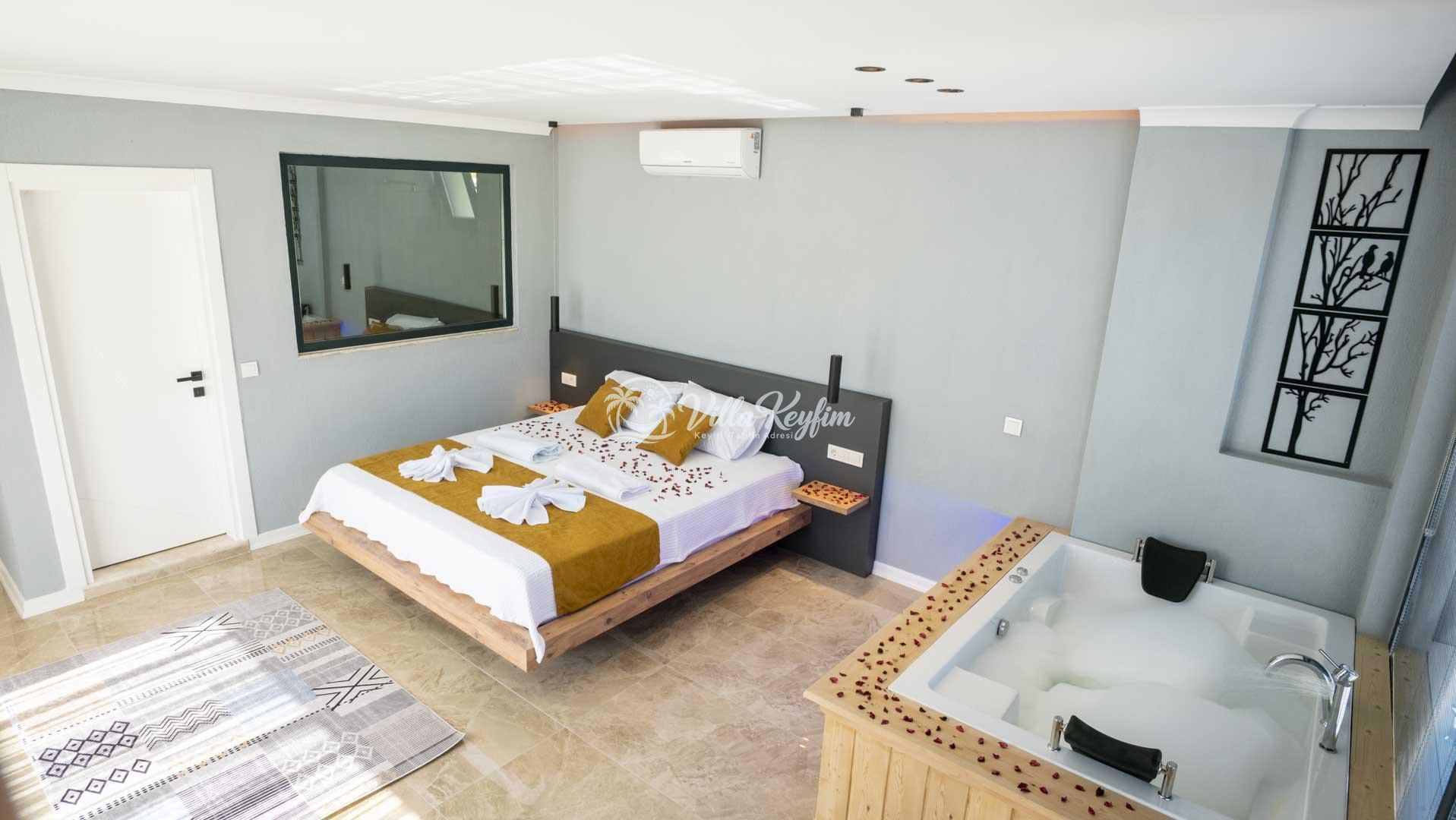 Villa Kaya Sarıbelen — 9