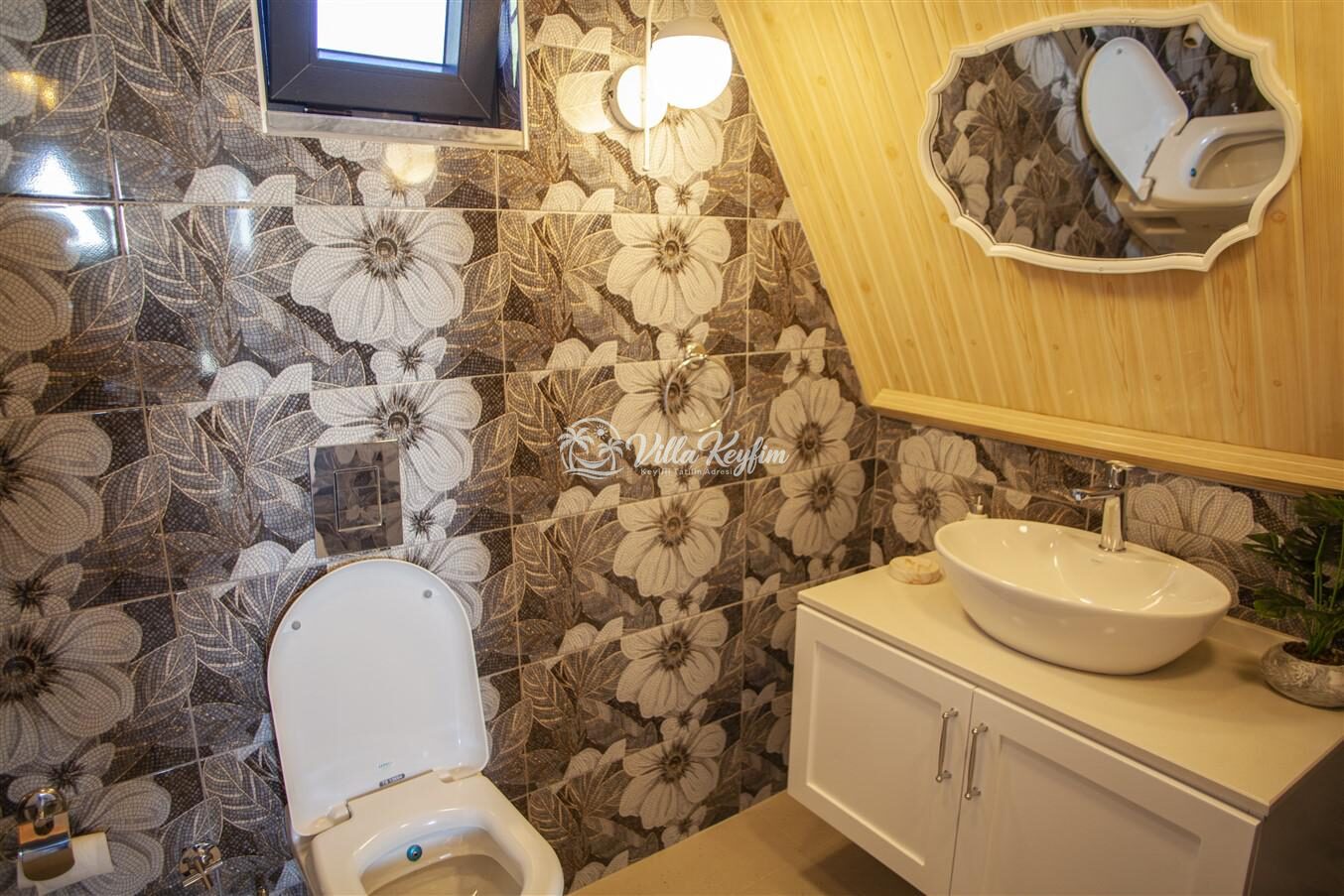 Villa İlkyaz — 18