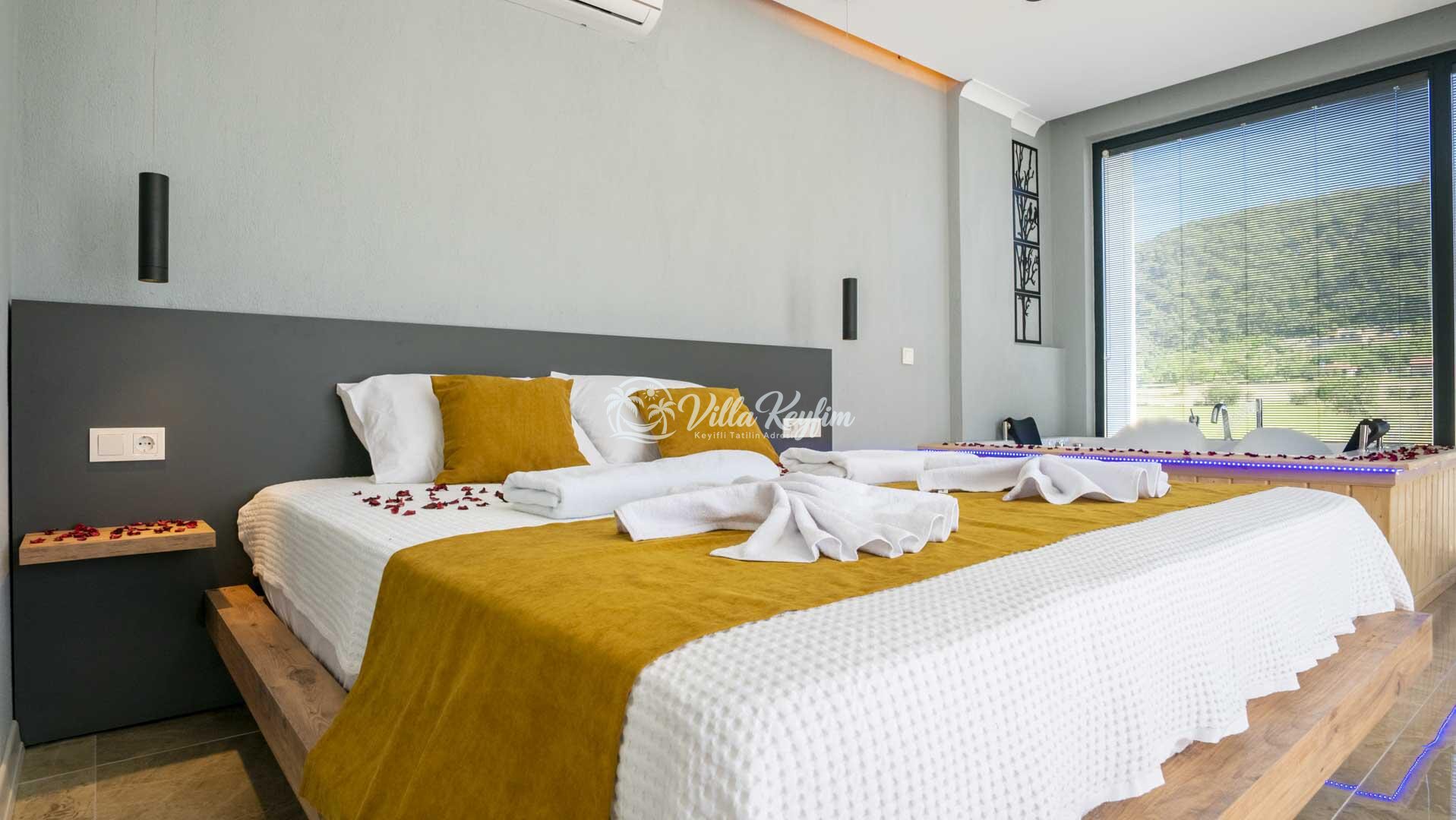 Villa Kaya Sarıbelen — 10