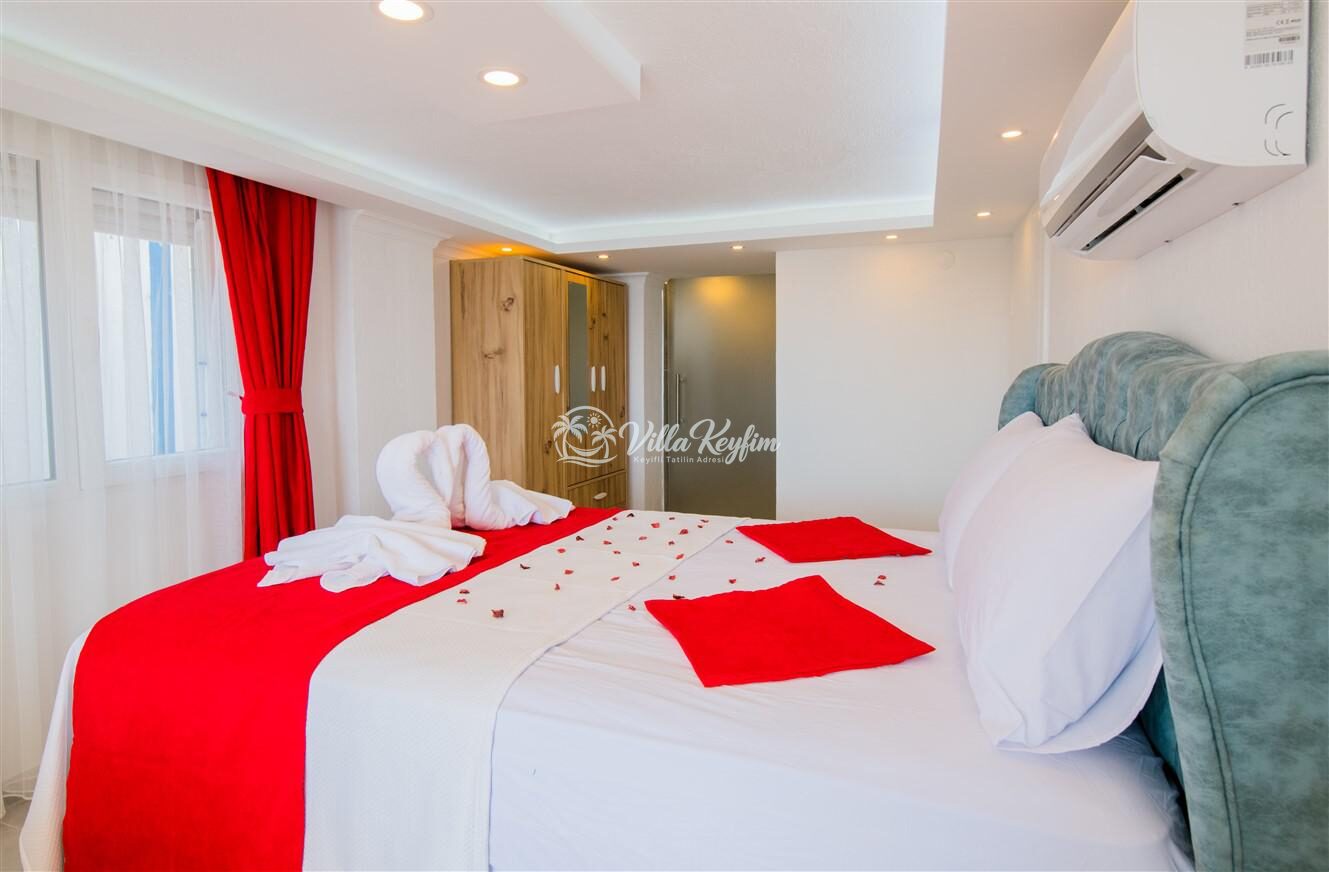 Villa Liza — 17