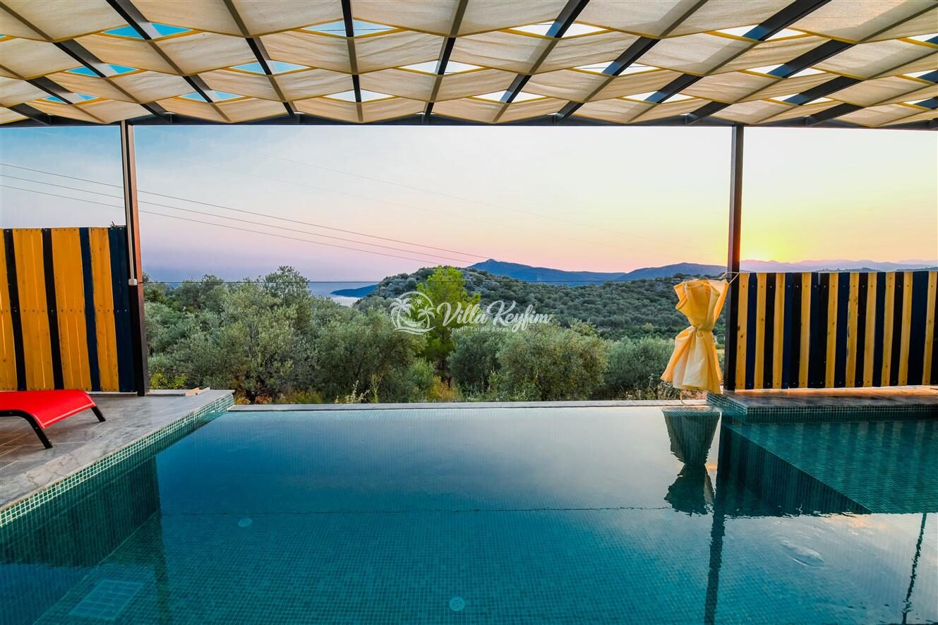 Villa Liza — 18