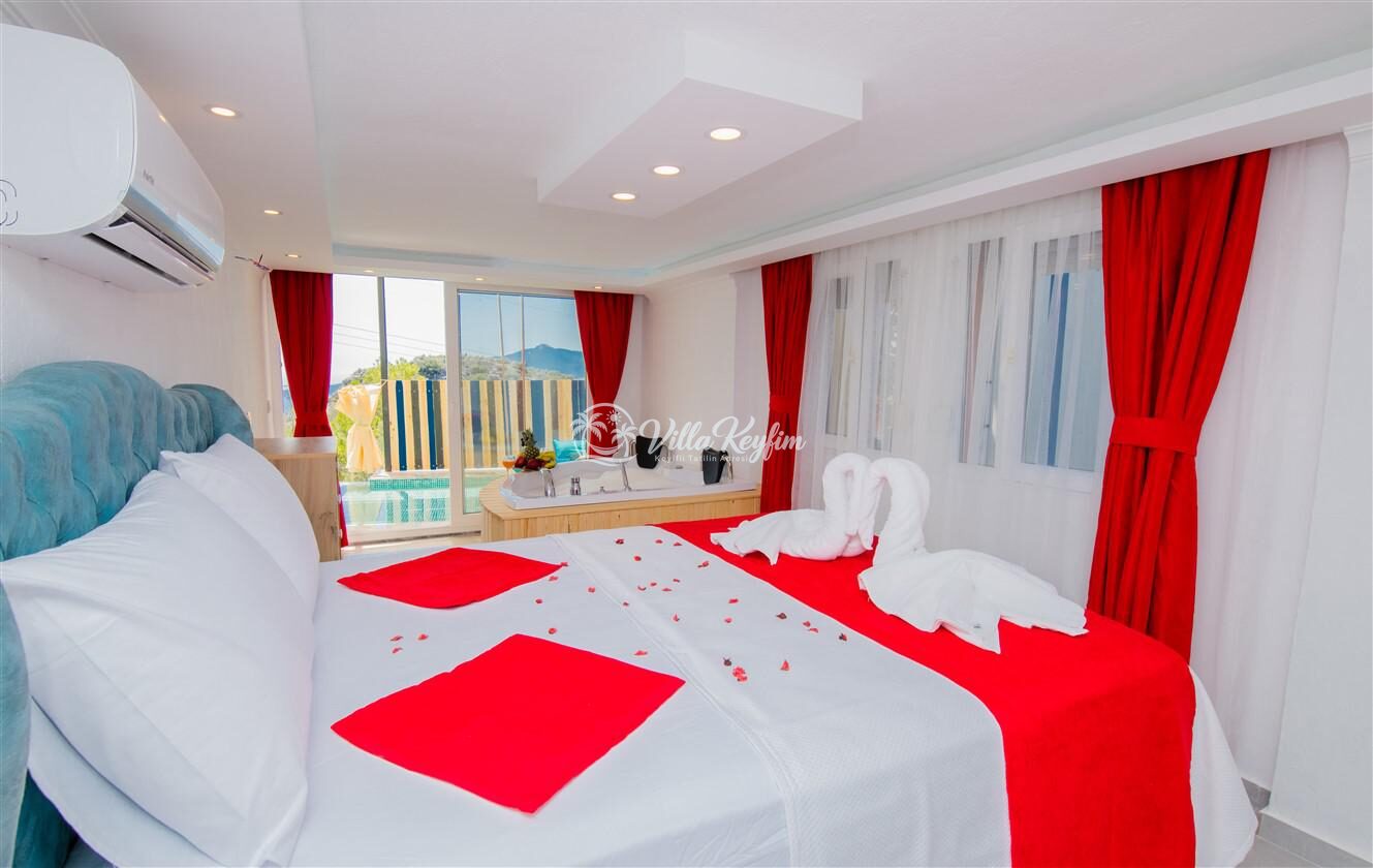 Villa Liza — 22