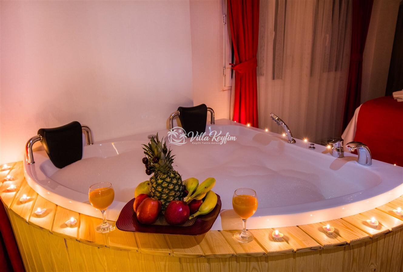Villa Liza — 29