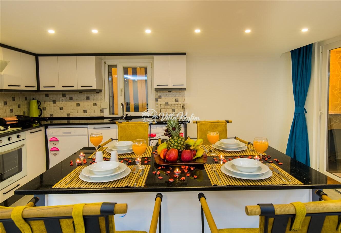 Villa Liza — 32