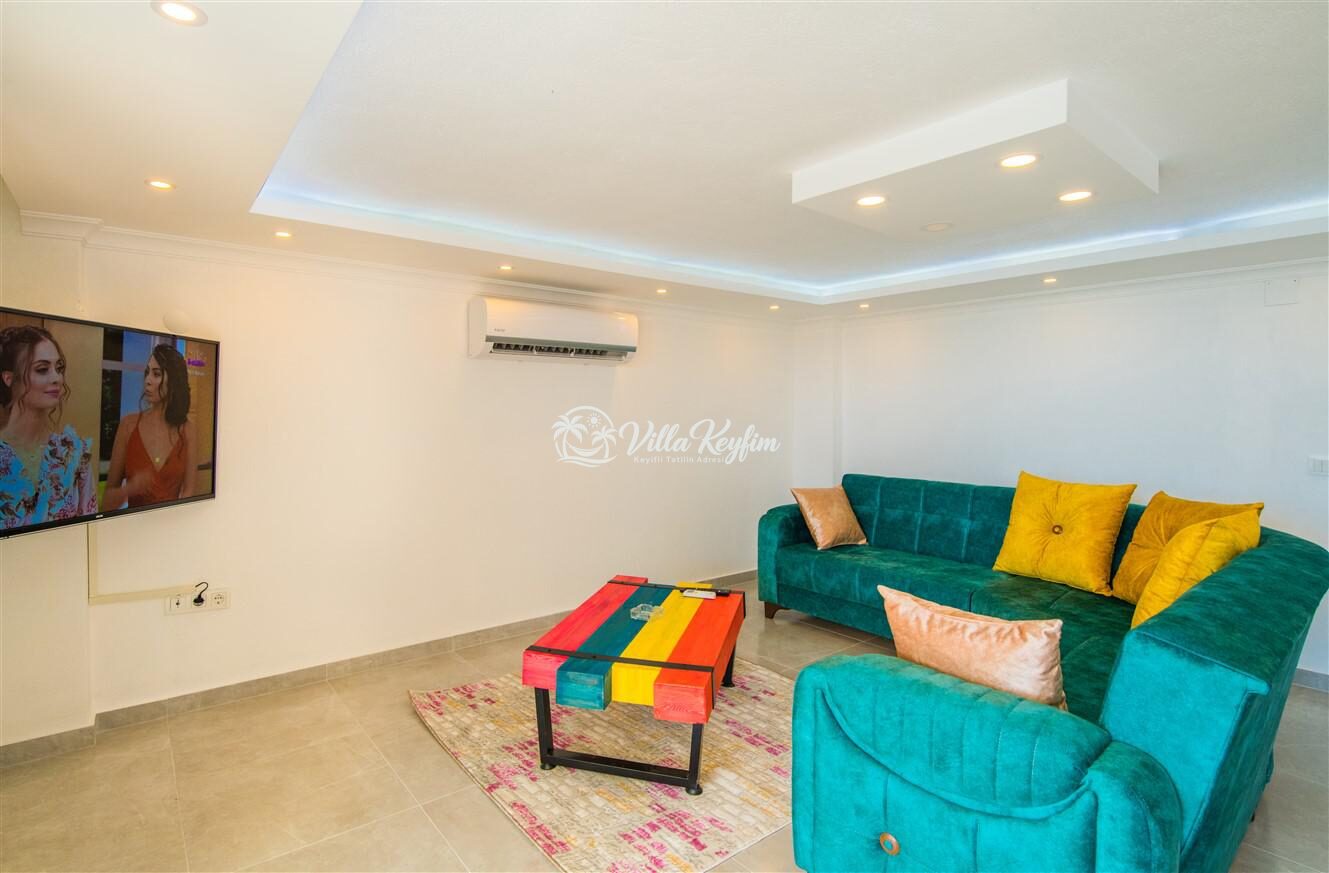 Villa Liza — 36