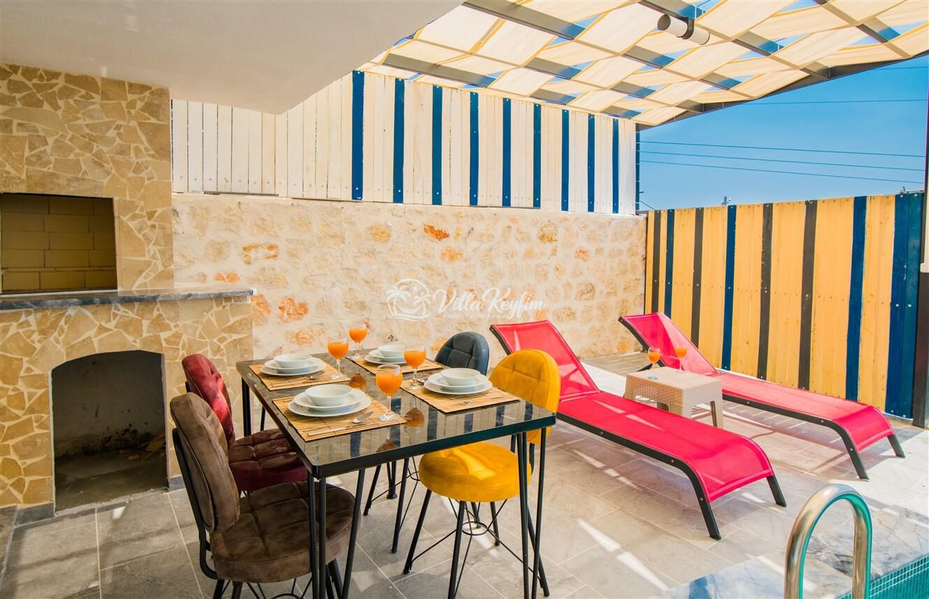 Villa Liza — 38