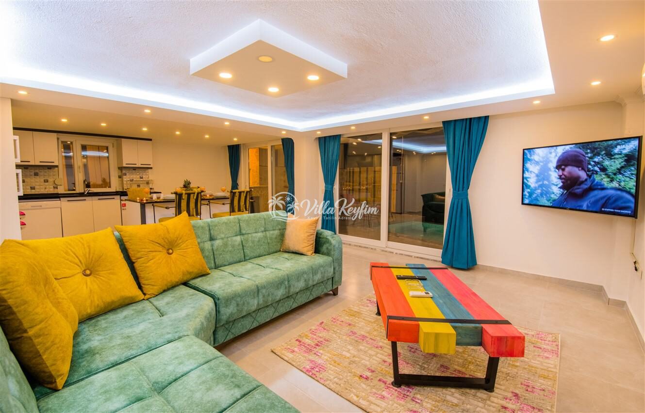 Villa Liza — 39