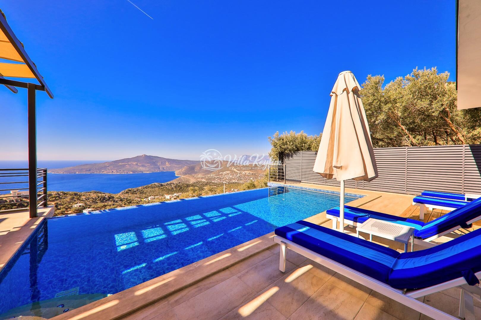 Villa Demir Kördere — 21