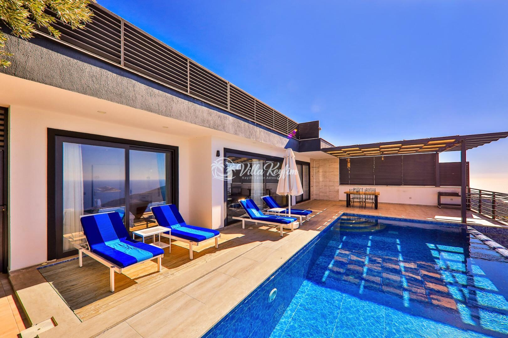 Villa Demir Kördere — 24