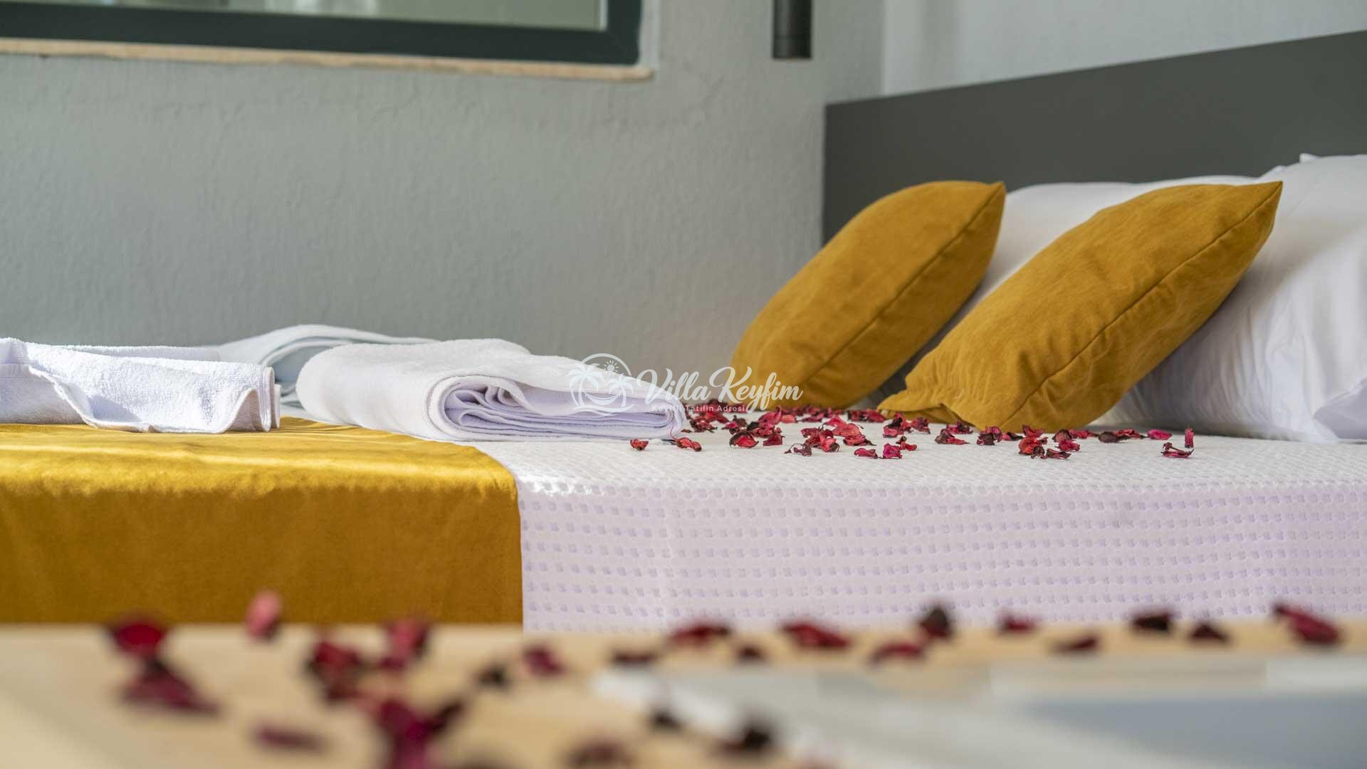 Villa Kaya Sarıbelen — 35