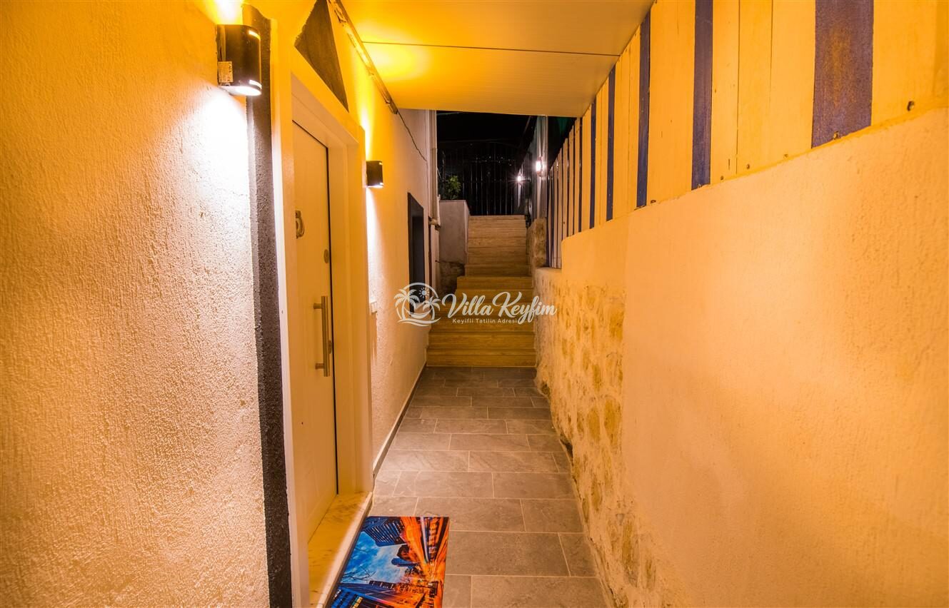 Villa Liza — 54