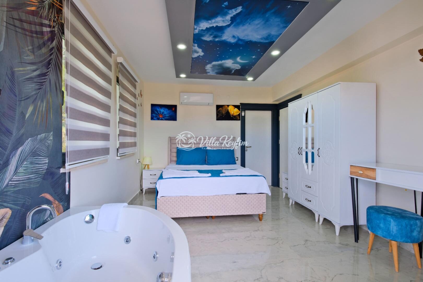 Villa Yiğit Ovacık — 38