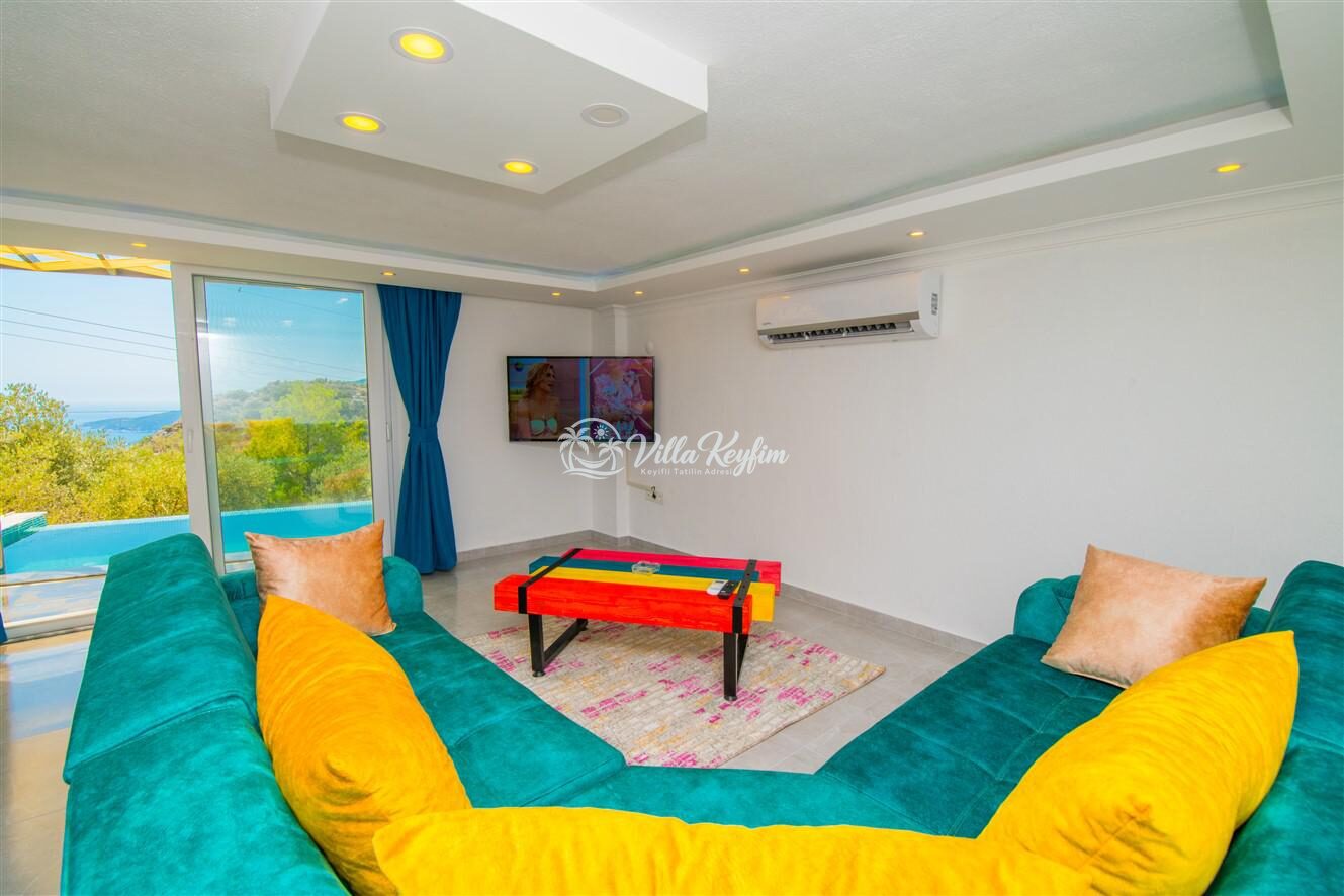 Villa Liza — 57