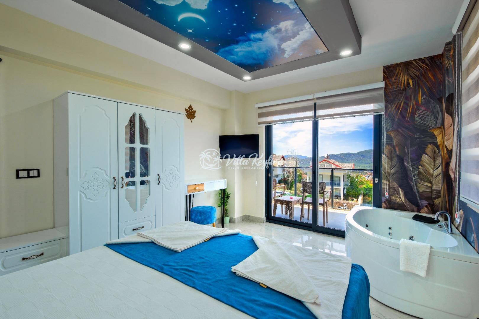 Villa Yiğit Ovacık — 46