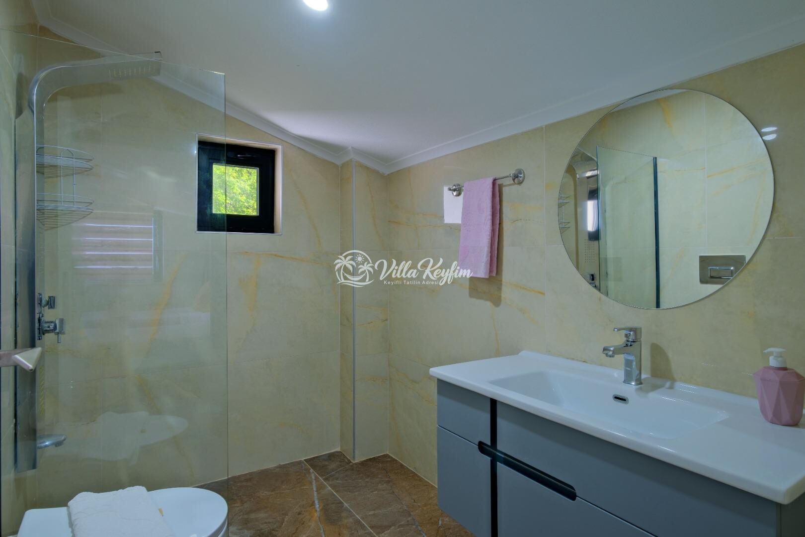 Villa Yiğit Ovacık — 50