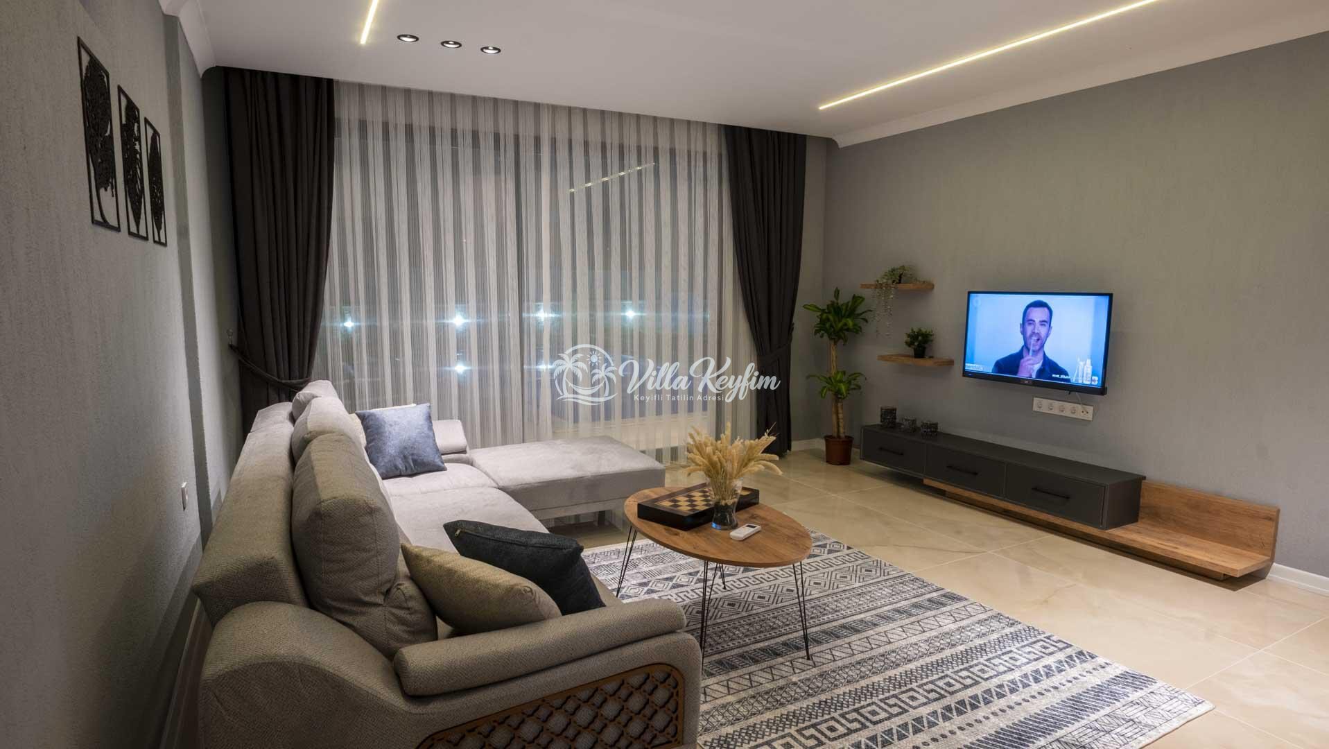 Villa Kaya Sarıbelen — 50