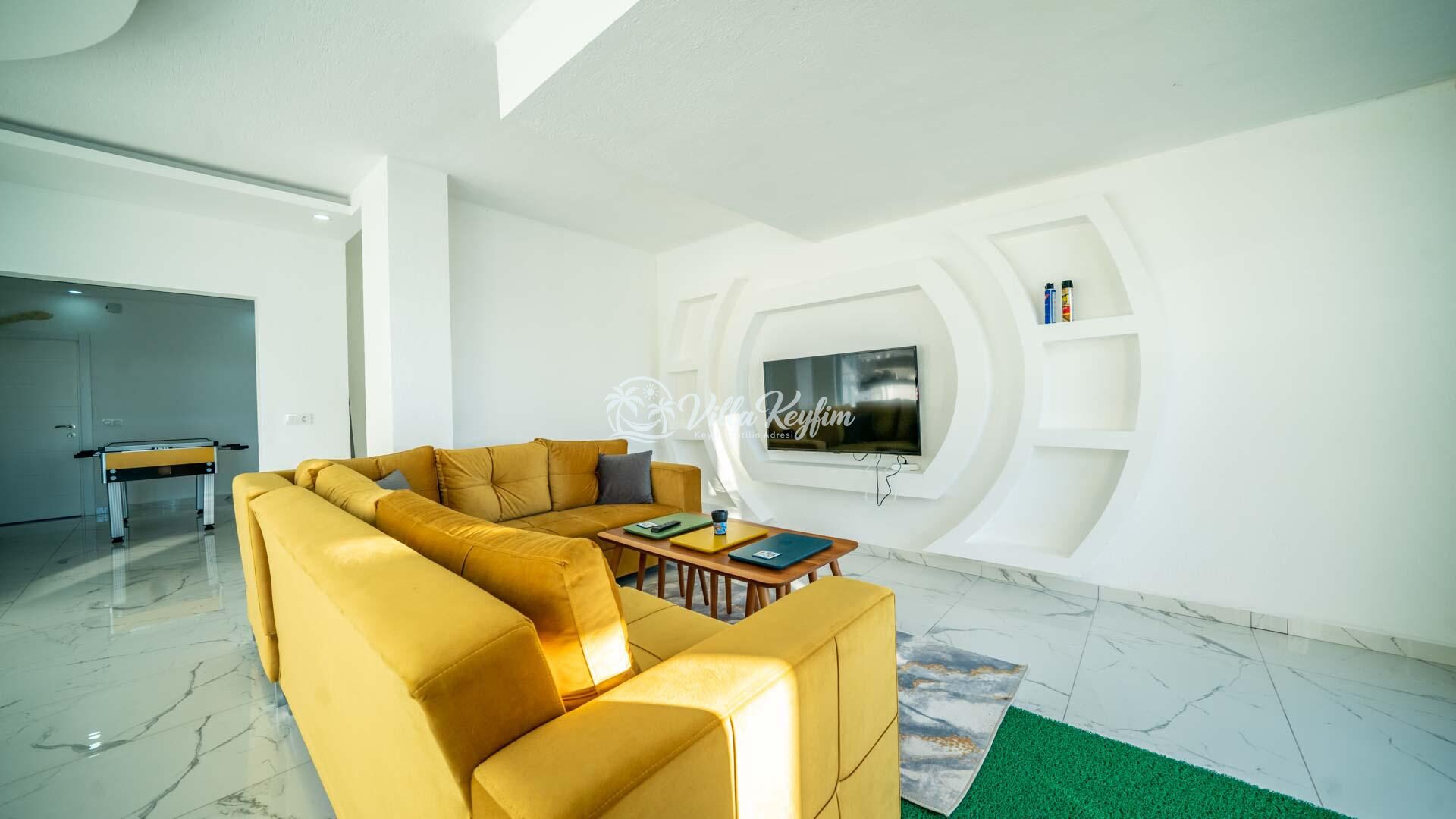 Villa Spring 2 — 41