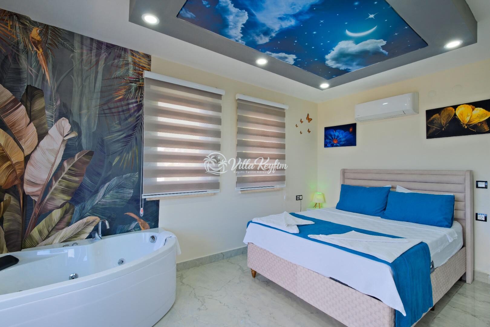 Villa Yiğit Ovacık — 53