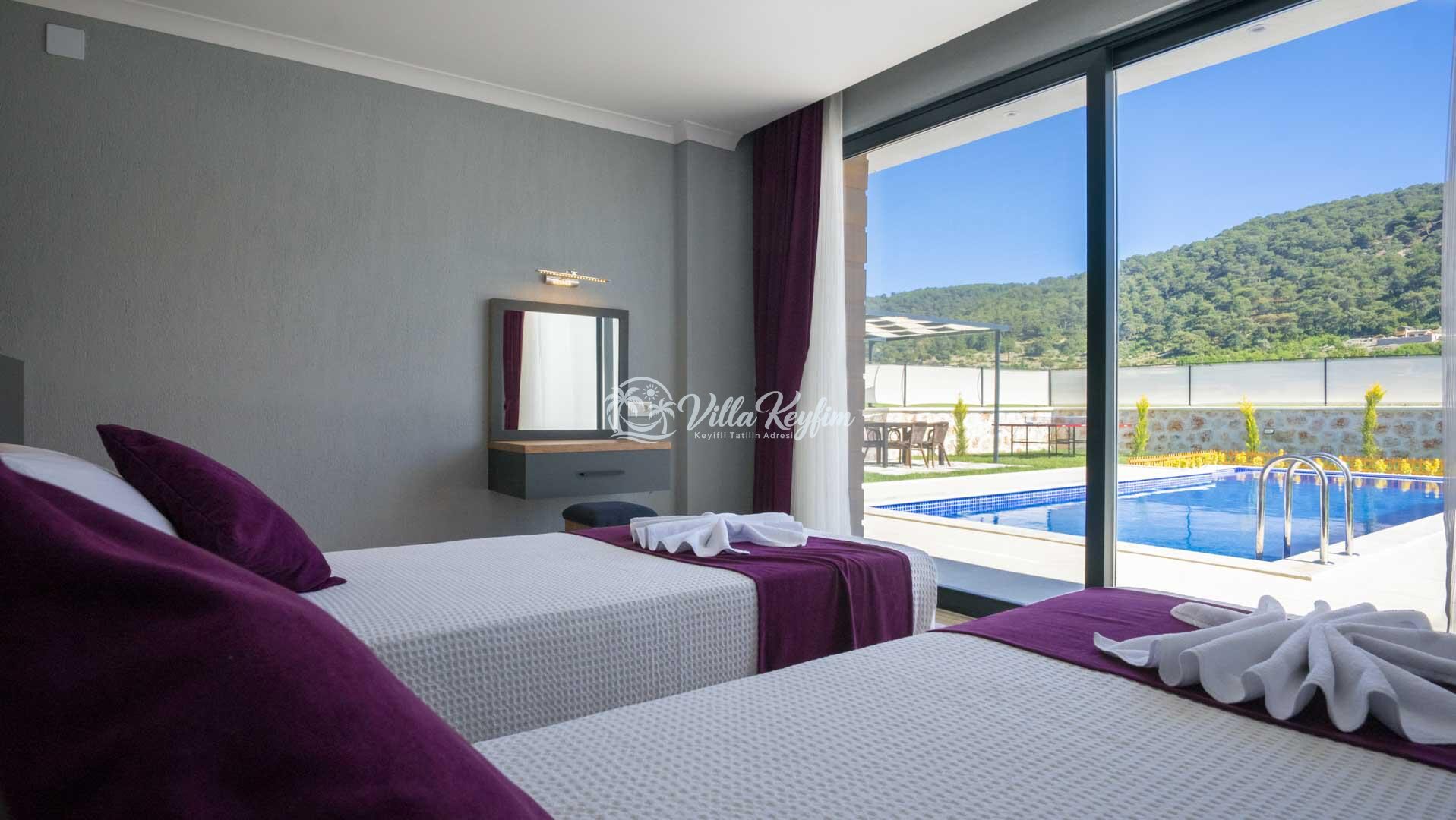 Villa Kaya Sarıbelen — 67
