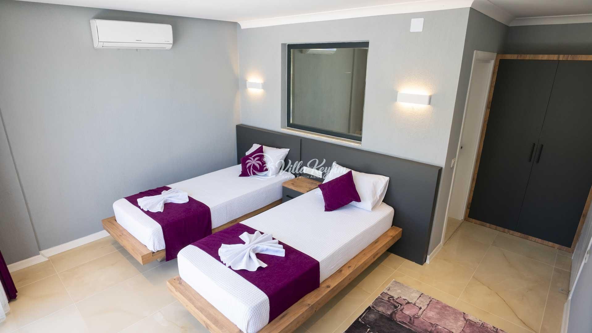 Villa Kaya Sarıbelen — 77